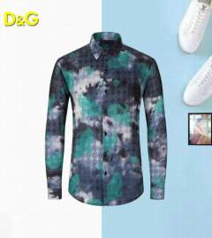 Picture of DG Shirt Long _SKUDGM-4XL12yx4626004